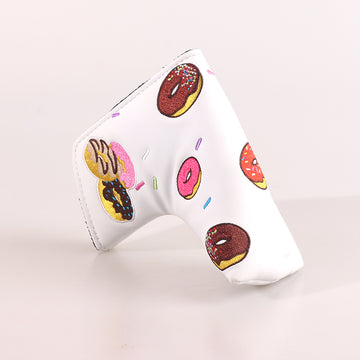 Donut Blade Head Cover